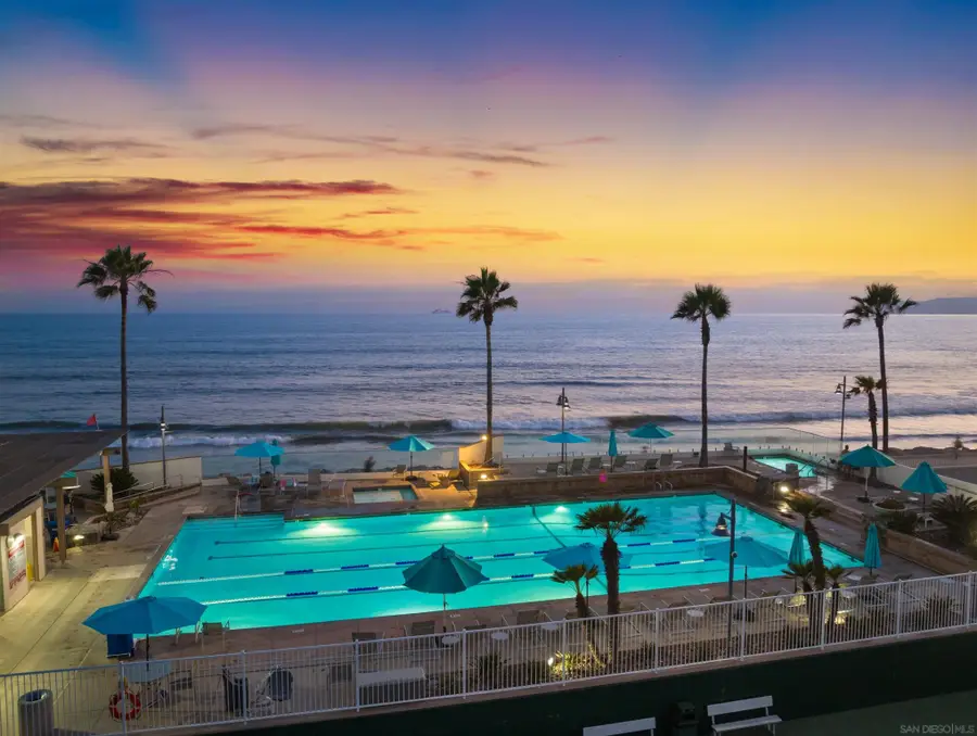 1830 Avenida Del Mundo #1112, Coronado, CA 92118 - #3