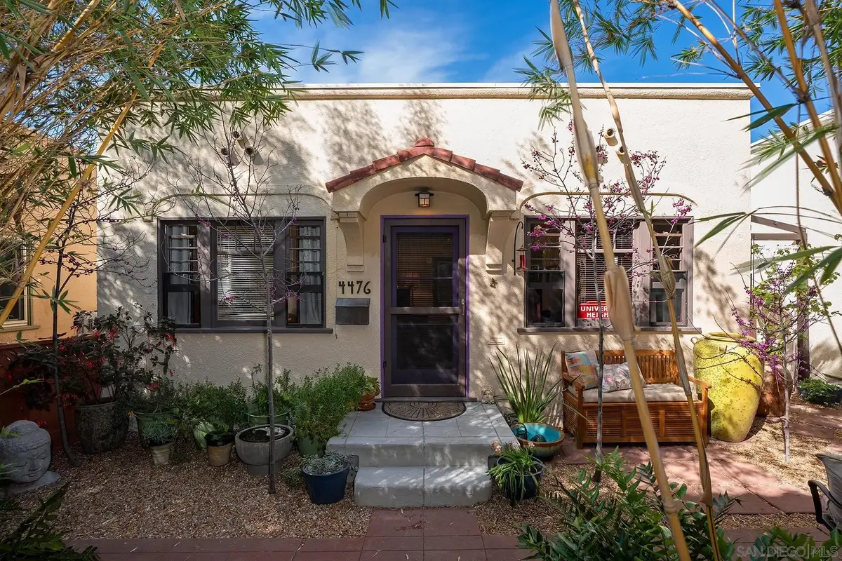 4476 Oregon St, San Diego, CA 92116 - #1
