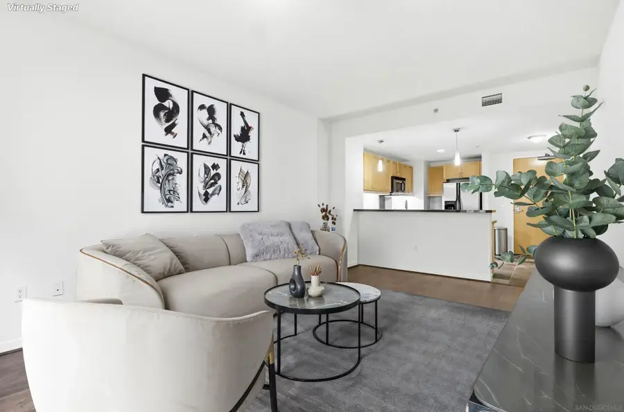 1150 J Street #210, San Diego, CA 92101 - #2