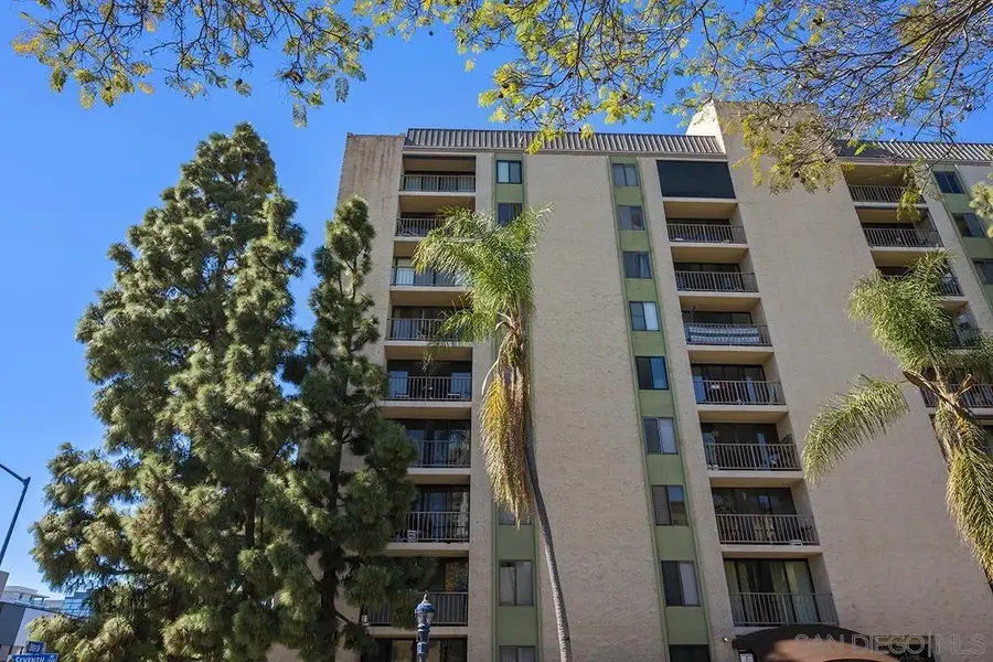 1514 7th Avenue #404, San Diego, CA 92101 - #2