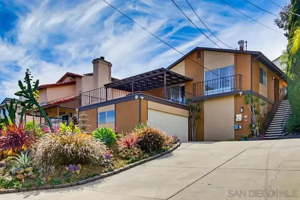 1234 Sangamon Avenue, Spring Valley, CA 91977