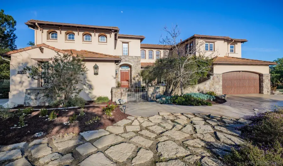 17095 Butterfield Trail, Poway, CA 92064 - #2