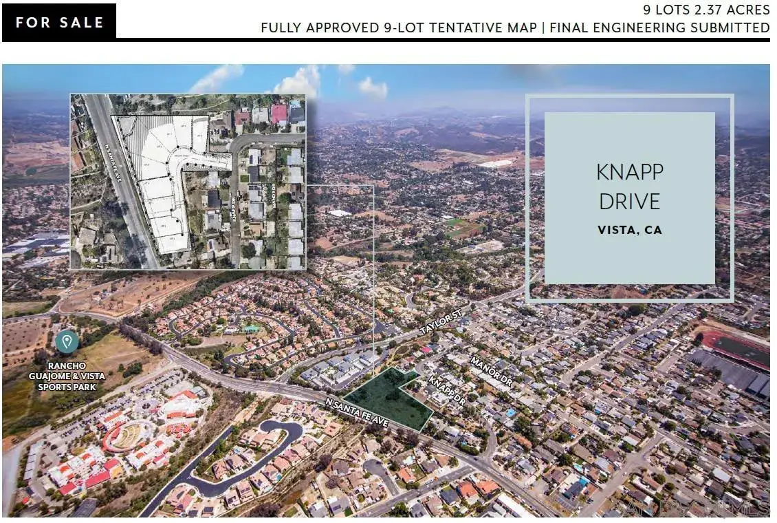 1790 Knapp Dr. #000, Vista, CA 92084 - #1