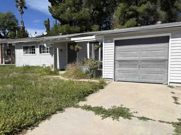 12614 Orohaven Ln, Poway, CA 92064