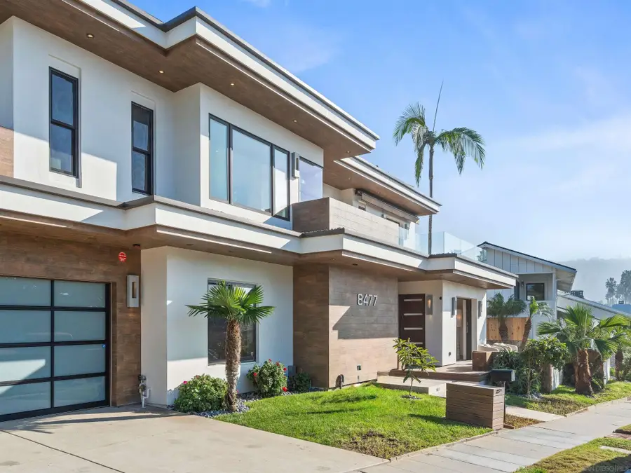 8477 El Paseo Grande #4, La Jolla, CA 92037 - #3