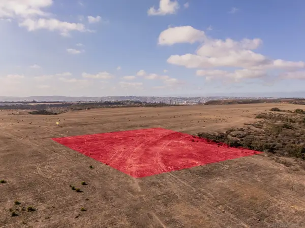 Future Airway Rd #Tr 1267 Lot 27, San Diego, CA 92154