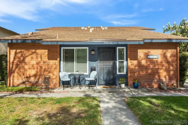 11026 Via Asti, San Diego, CA 92129