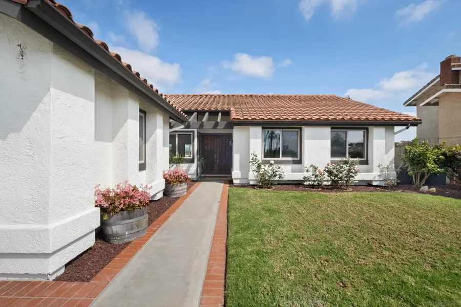 3492 Corvallis, Carlsbad, CA 92010 - #3