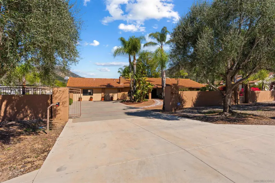 13960 Valle Lindo, Escondido, CA 92027 - #2