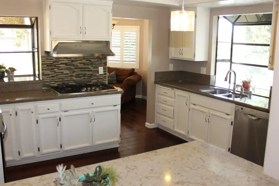 5537 Lesa Rd, La Mesa, CA 91942 - #2