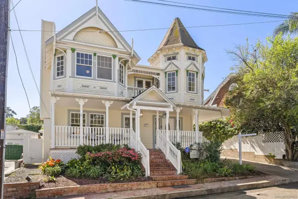 921 Court Way, San Diego, CA 92103