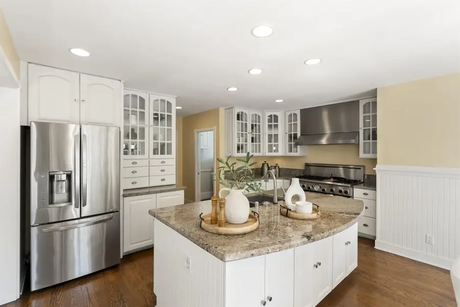 921 Court Way, San Diego, CA 92103 - #2