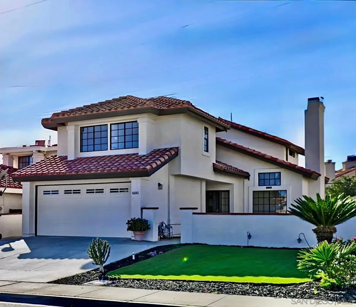 10242 Keoki St, San Diego, CA 92126 - #1