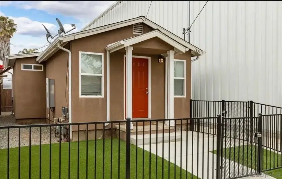 1231-33 Hoover Ave, National City, CA 91950 - #2