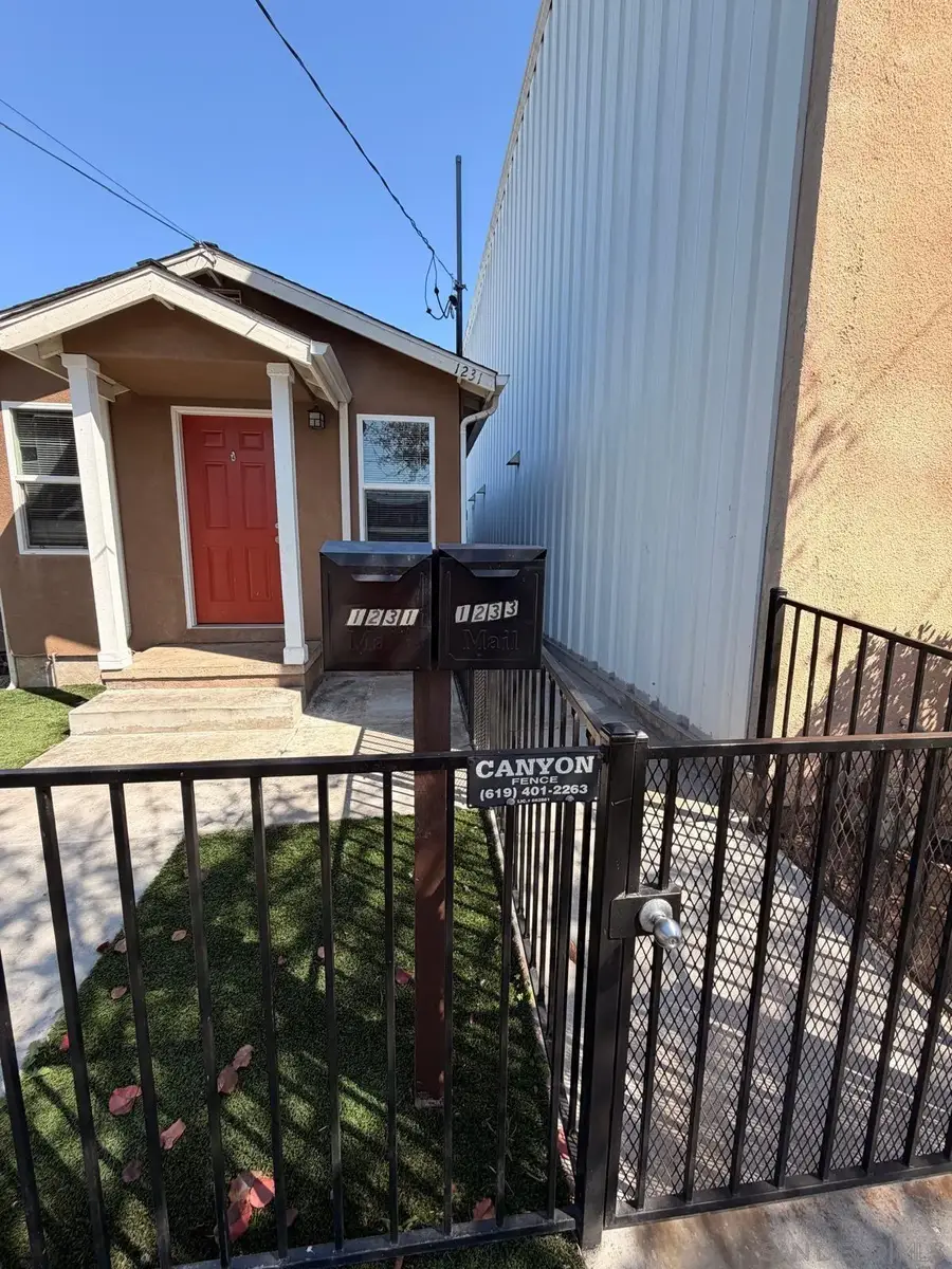 1231-33 Hoover Ave, National City, CA 91950 - #3