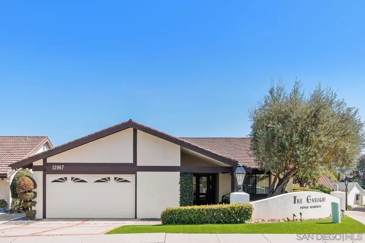 12007 Bajada Rd, San Diego, CA 92128 - #1