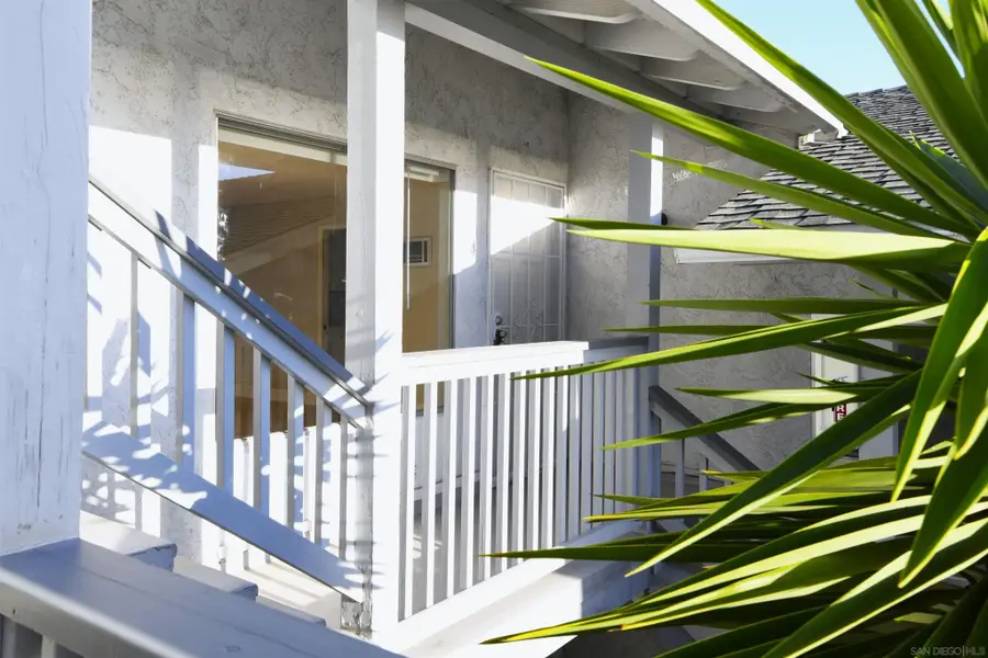 5949 Mildred St #4, San Diego, CA 92110 - #2