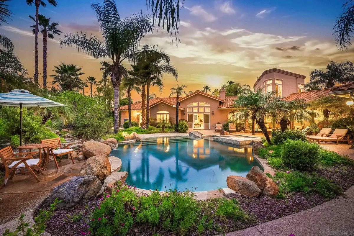 25367 Rancho Barona Rd, Ramona, CA 92065 - #1