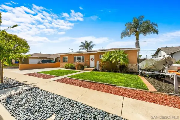 3436 Argyle St, San Diego, CA 92111