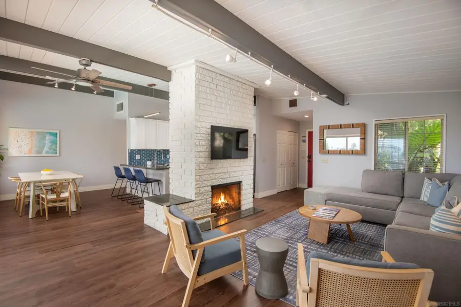 1147 Archer St, San Diego, CA 92109 - #2