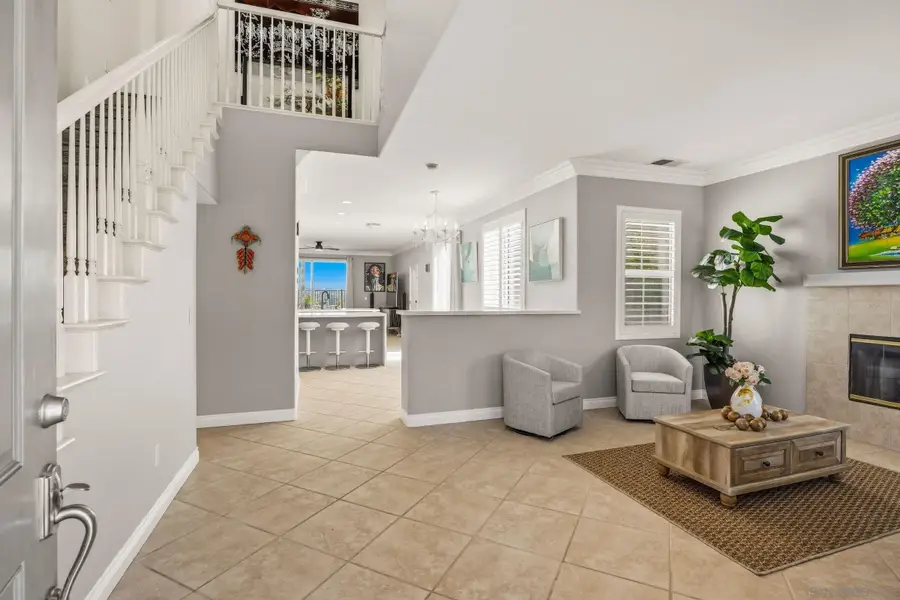 11393 Vista Elevada, San Diego, CA 92131 - #3