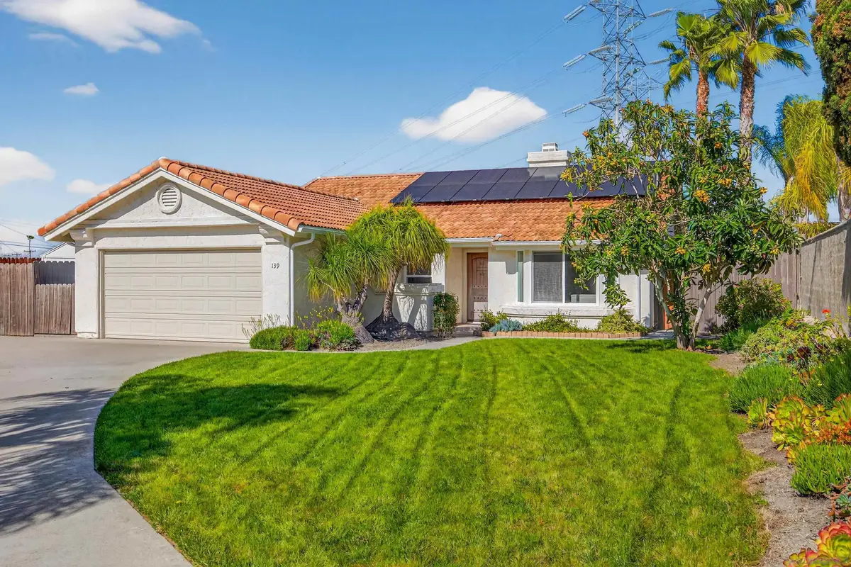 139 Ely St, Oceanside, CA 92054 - #1