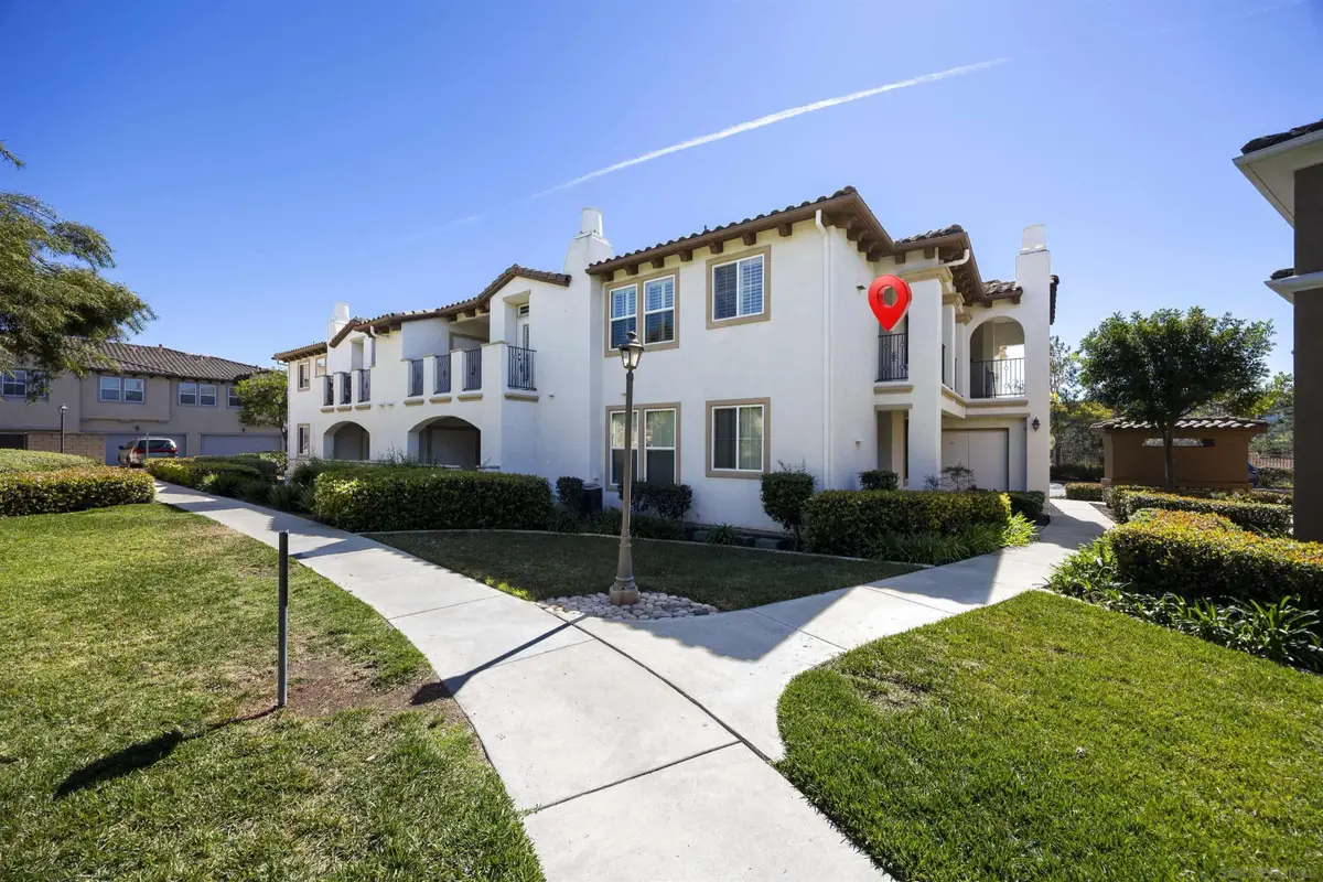10910 Serafina Lane #52, San Diego, CA 92128 - #1