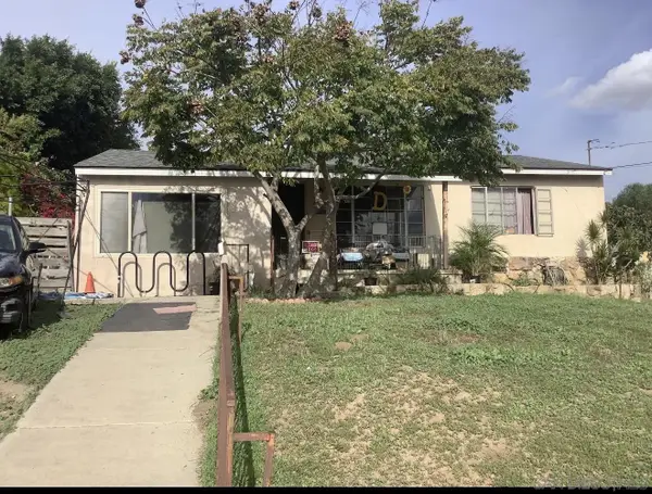 6344 Wunderlin Ave, San Diego, CA 92114