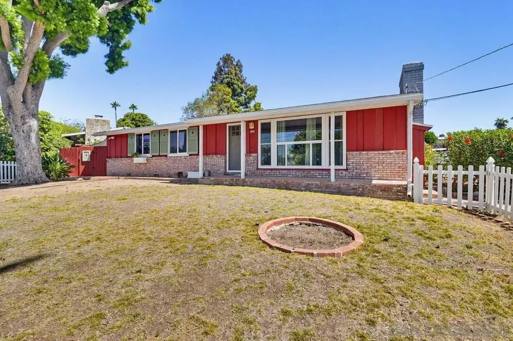 3956 El Canto, Spring Valley, CA 91977 - #1