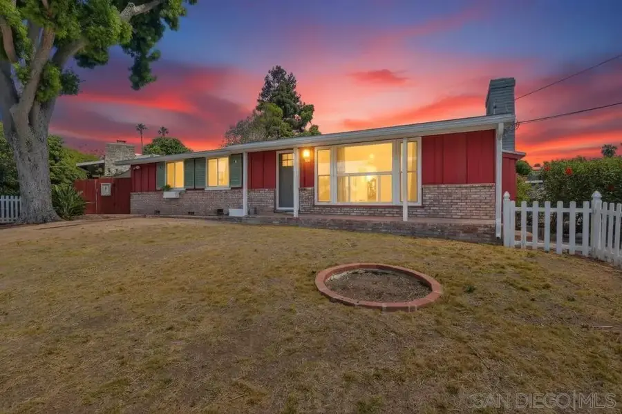 3956 El Canto, Spring Valley, CA 91977 - #2