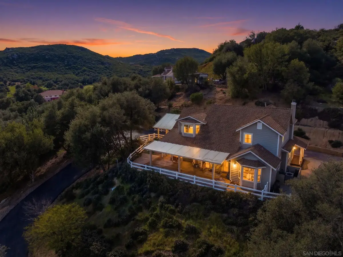 9216 Oak Grove Dr, Descanso, CA 91916 - #1