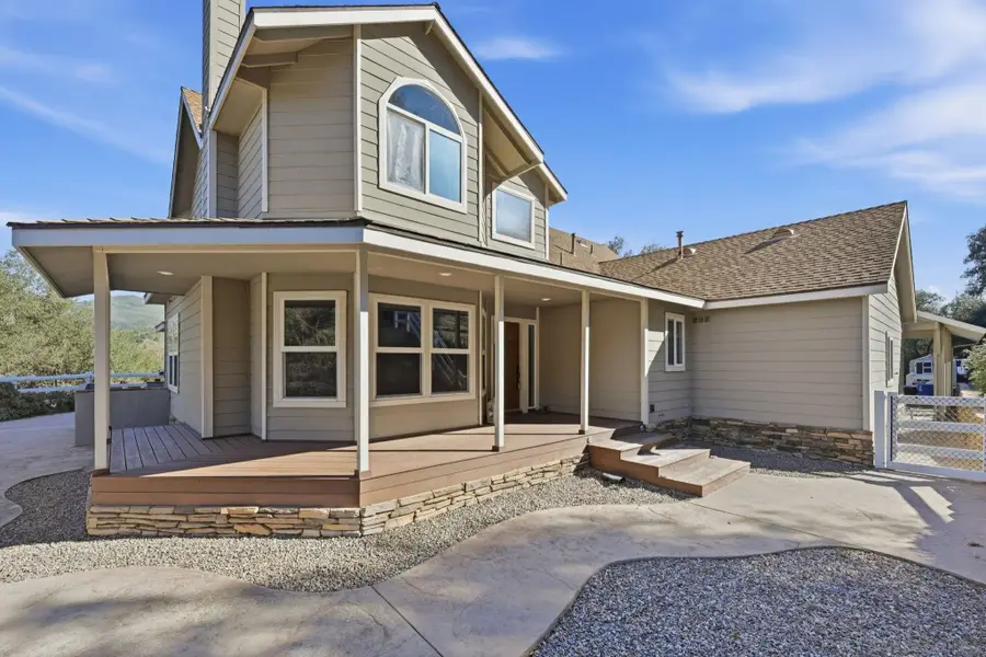 9216 Oak Grove Dr, Descanso, CA 91916 - #2
