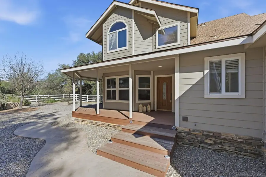 9216 Oak Grove Dr, Descanso, CA 91916 - #3