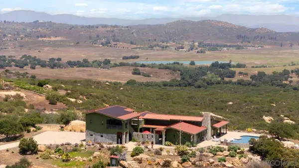 16996 Sky Valley Drive, Ramona, CA 92065