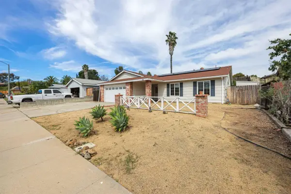 1544 Indian Summer Rd, San Marcos, CA 92069