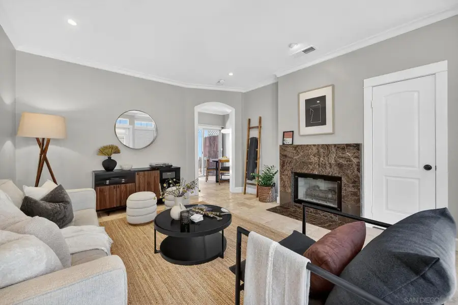 1435 Robinson Ave, San Diego, CA 92103 - #2