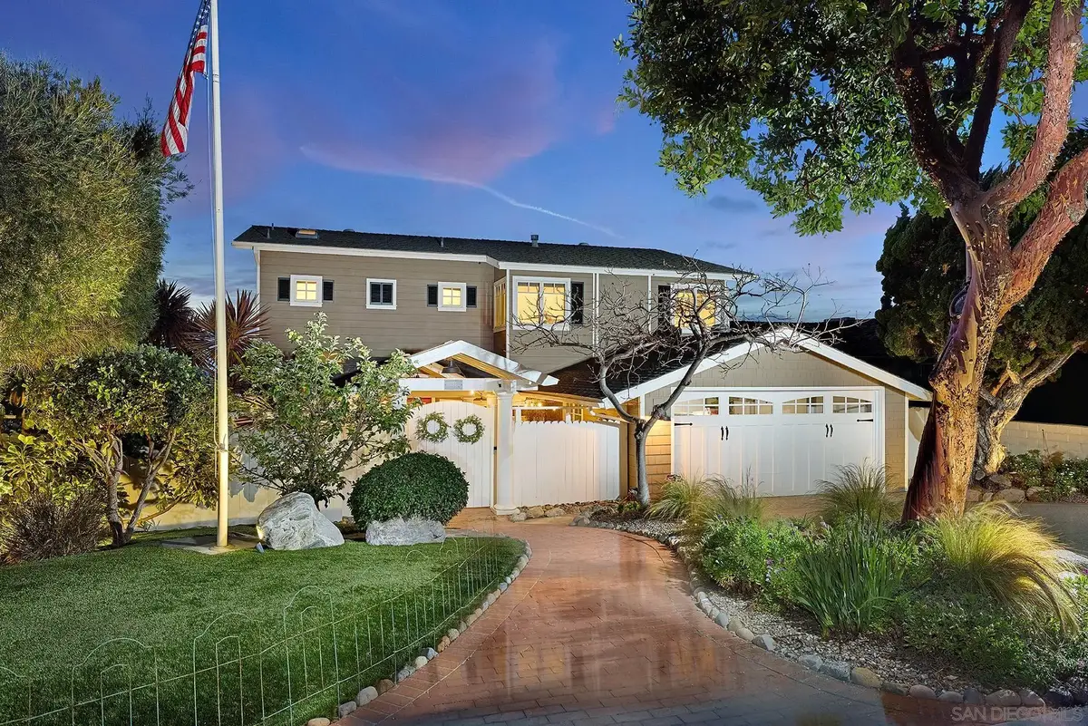 743 Marsolan Ave, Solana Beach, CA 92075 - #1