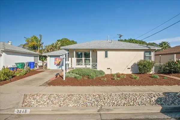 3215 Atlas Street, San Diego, CA 92111