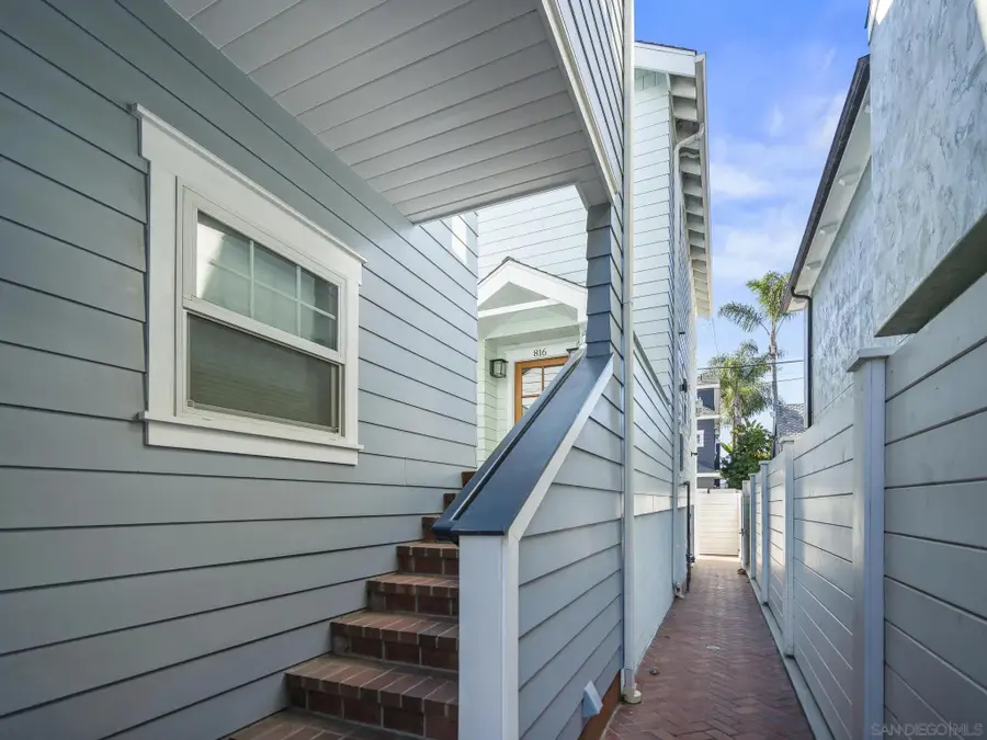 816 F, Coronado, CA 92118 - #3