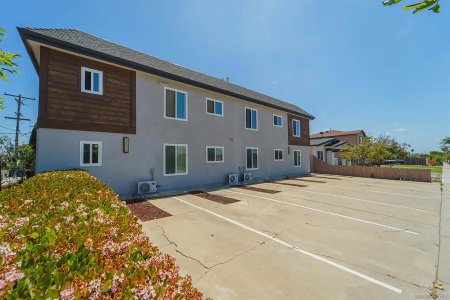 3167 Landis St, San Diego, CA 92104 - #2