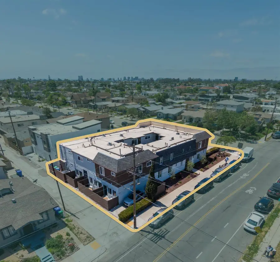 3167 Landis St, San Diego, CA 92104 - #3