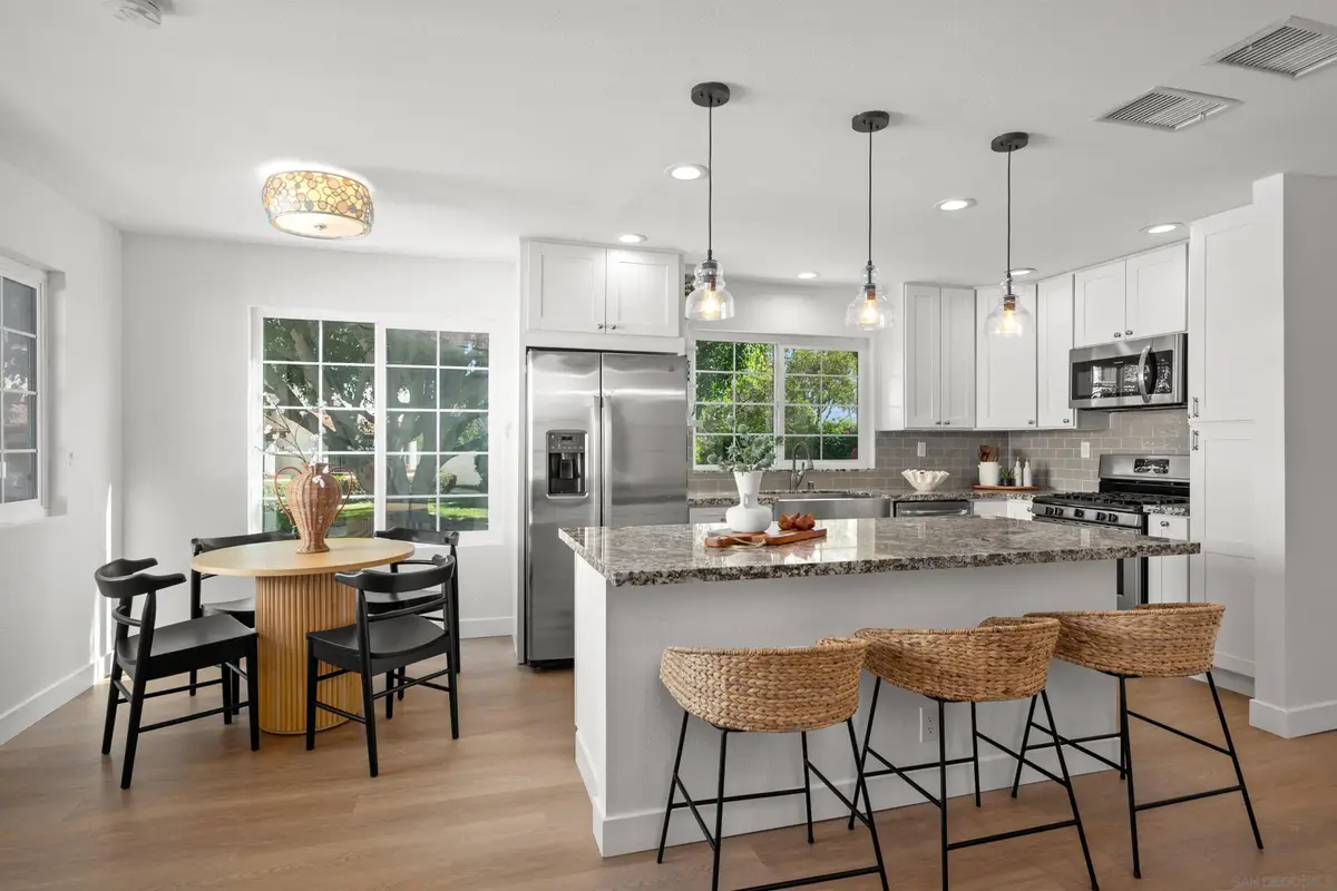 3498 Mission Mesa Way, San Diego, CA 92120 - #1