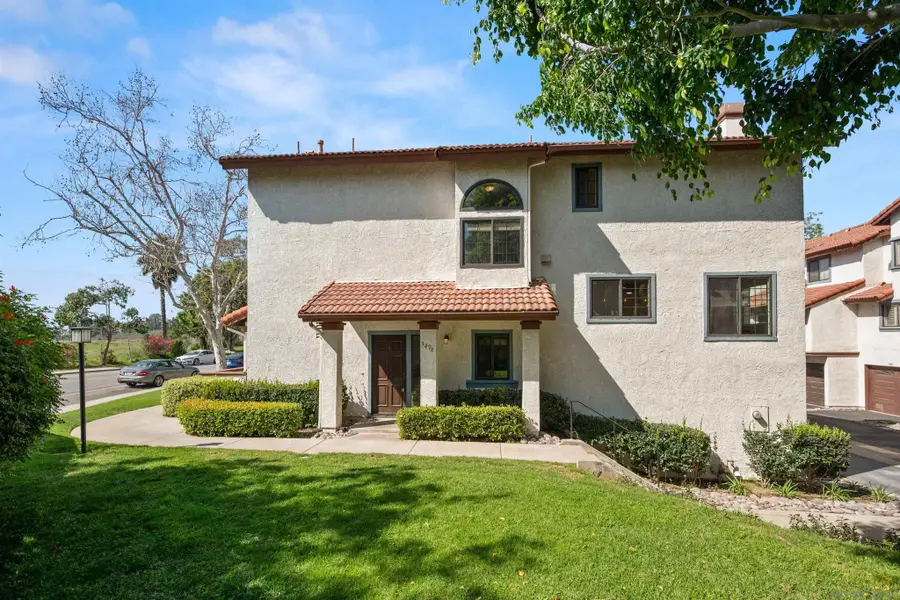 3498 Mission Mesa Way, San Diego, CA 92120 - #2