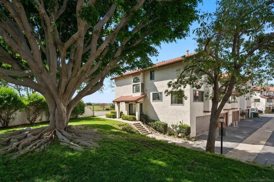 3498 Mission Mesa Way, San Diego, CA 92120 - #3