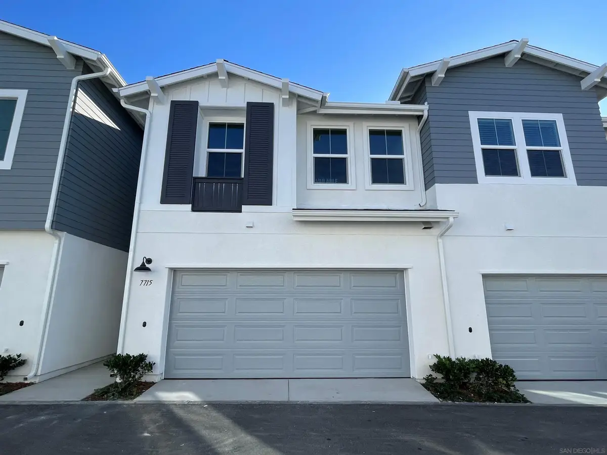 7715 Jasmine Ct., Santee, CA 92071 - #1