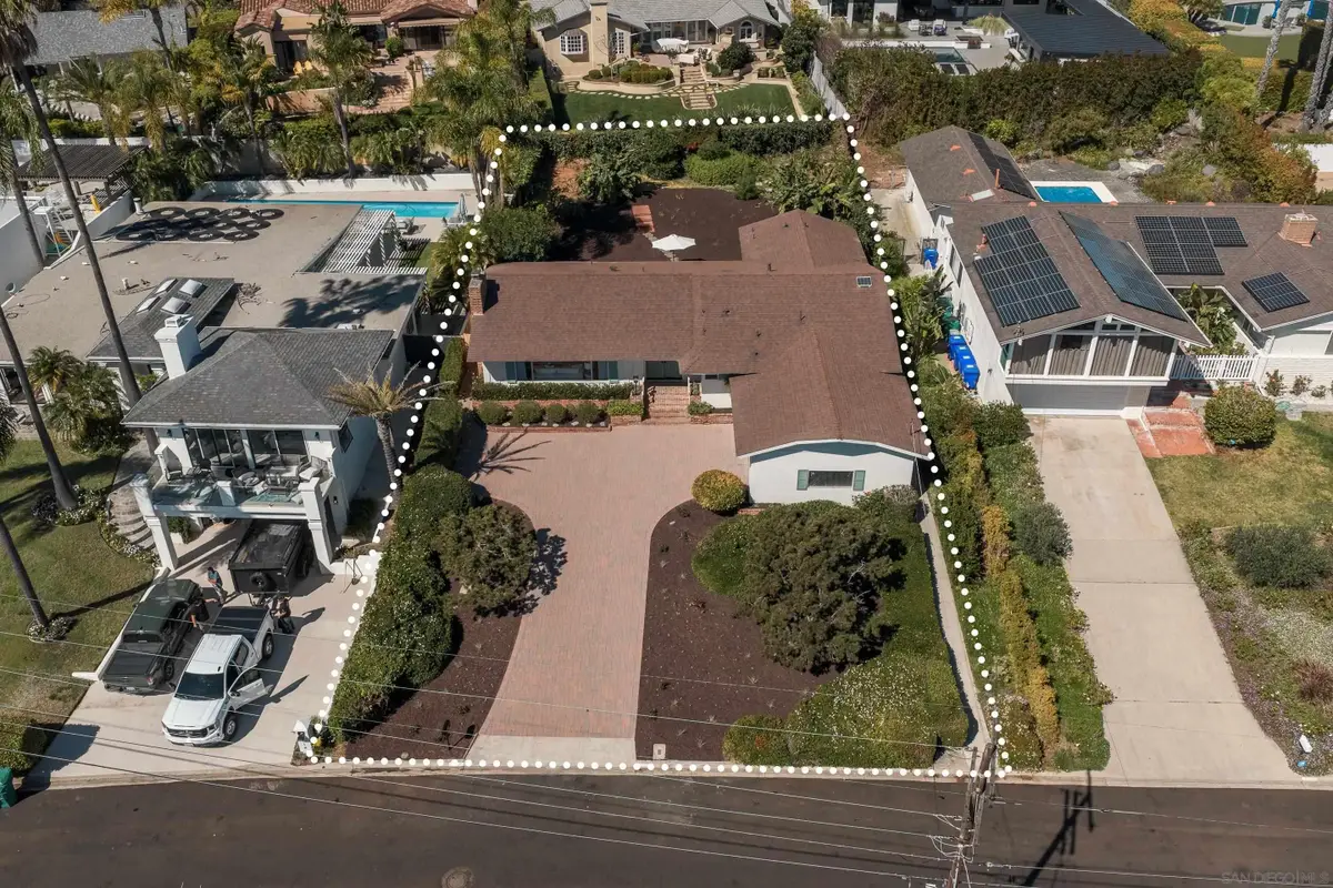 5926 Germaine Ln, La Jolla, CA 92037 - #1