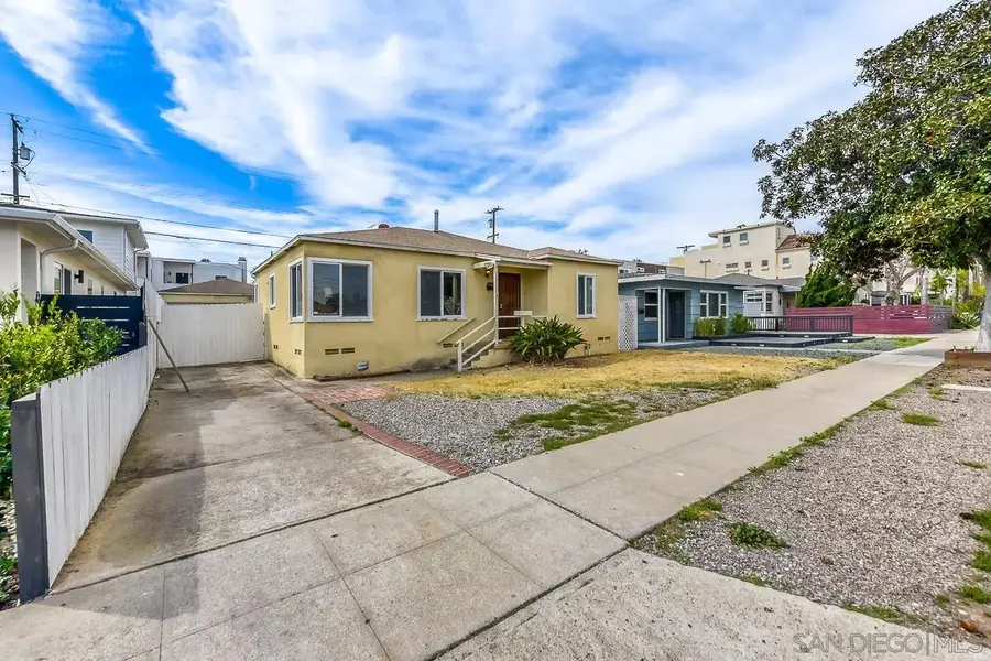 4030 Promontory St, San Diego, CA 92109 - #2
