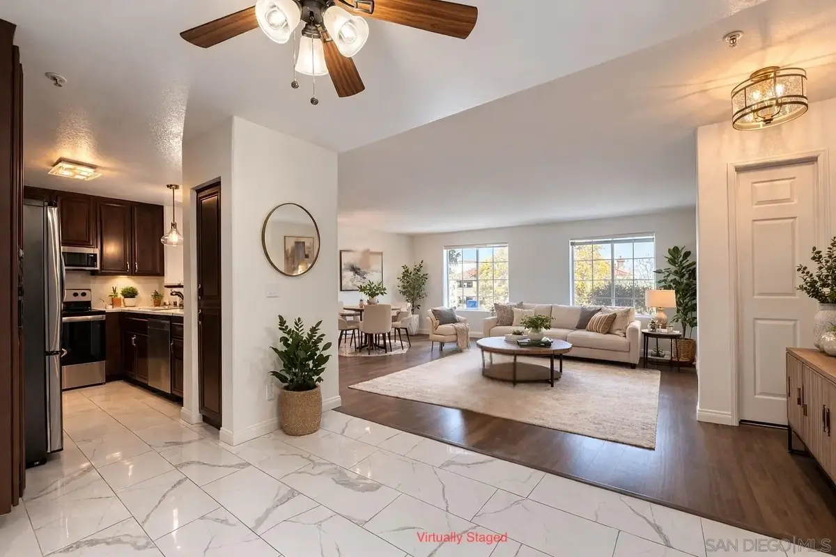 2057 Burton St #64, San Diego, CA 92111 - #1