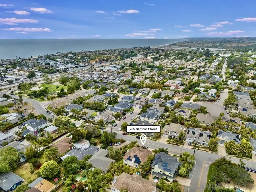 265 Sanford Street, Encinitas, CA 92024 - #2