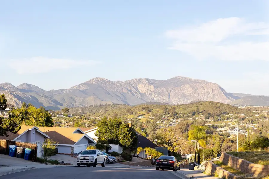 12455 Ridgeton Dr., Lakeside, CA 92040 - #3